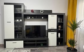 Lc Accommodation Targu Mures V1